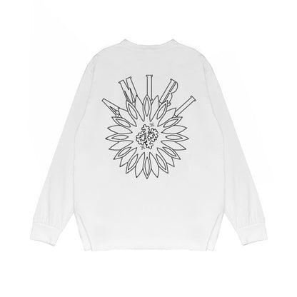 Amiri Sweatshirt Long Sleee Shirts