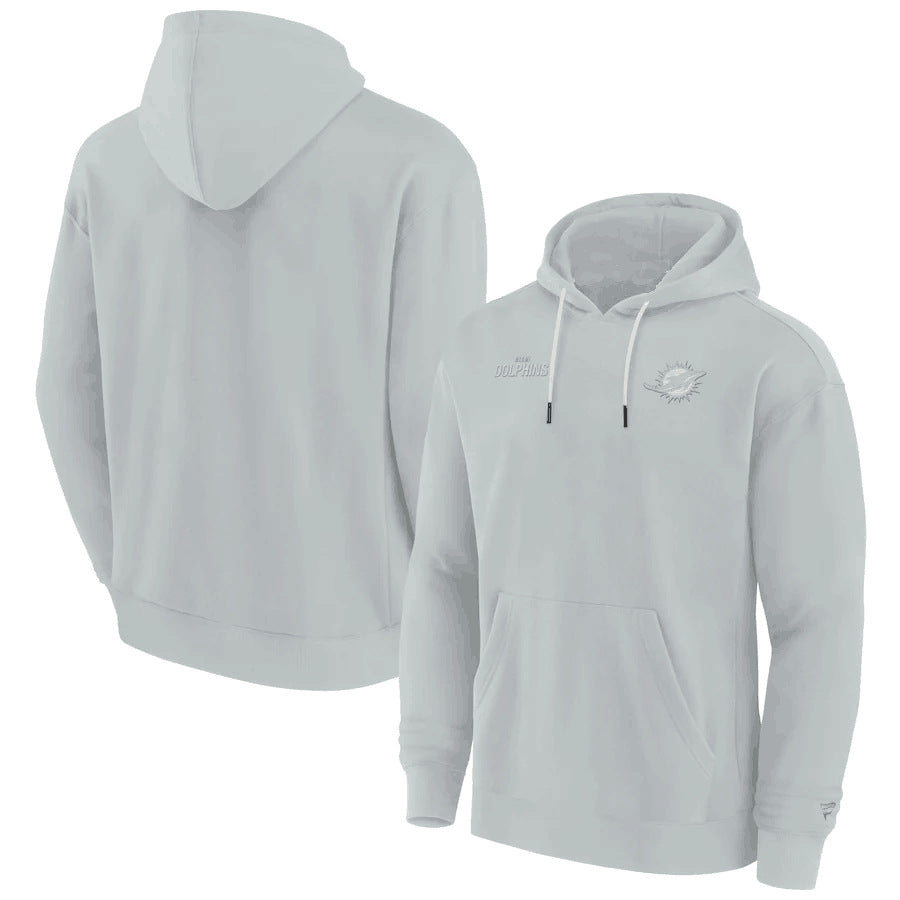 NFL Hoodie Fall Sports NFL Football Hooded Sweater