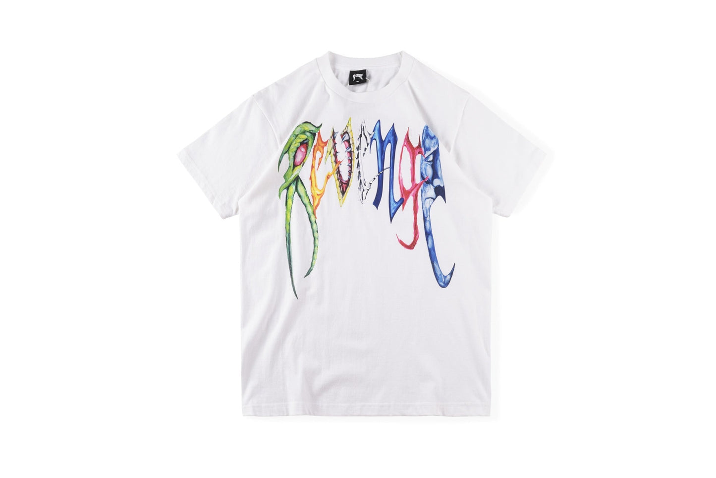Cpfm T Shirt Men and Women Couple Loose Short Sleeve T-shirt