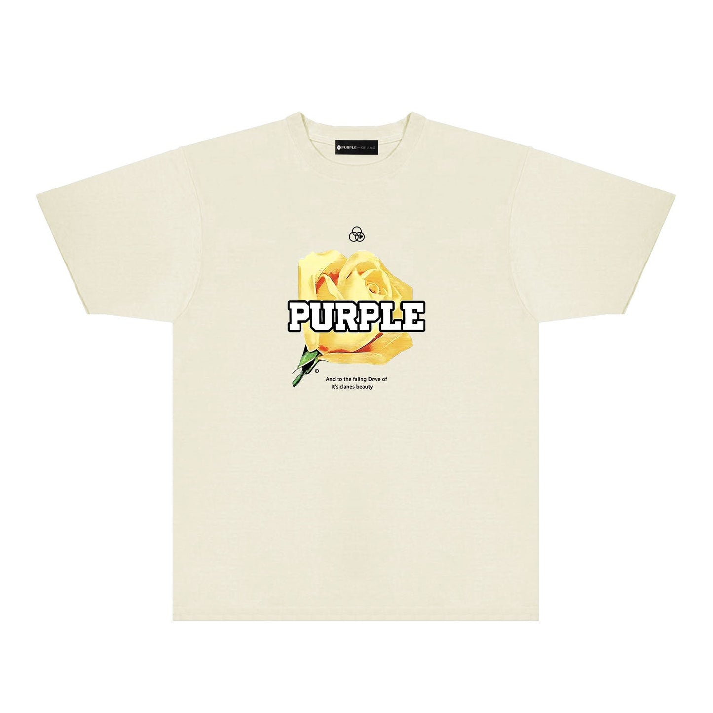 Purple Brand T Shirts
