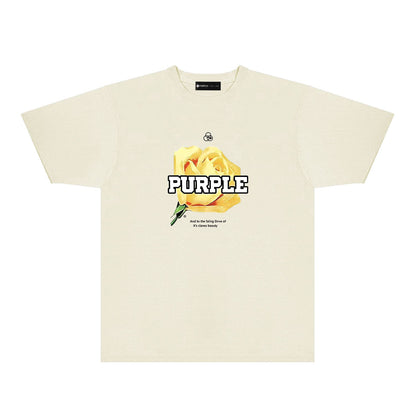 Purple Brand T Shirts