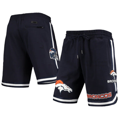 NFL Shorts Sports Shorts Men's NFL Football Basketball Pants Fitness Running