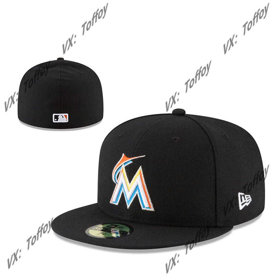 Braves Baseball Hat