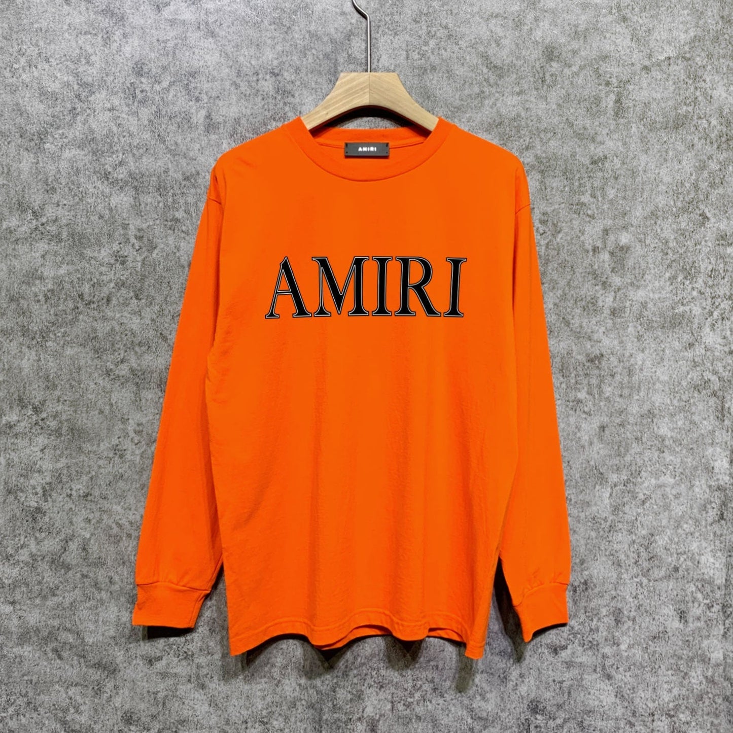 Amiri Sweatshirt Amiri Long Sleee Shirts