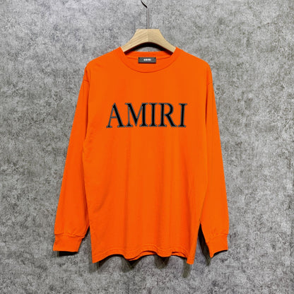 Amiri Sweatshirt Amiri Long Sleee Shirts