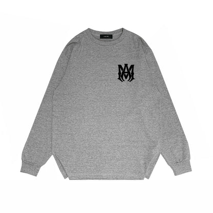 Amiri Sweatshirt Long Sleee Shirts