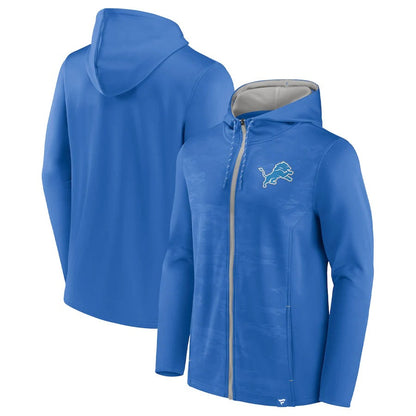 NFL Hoodie Sports Cardigan Sweater Men's NFL Football Suit