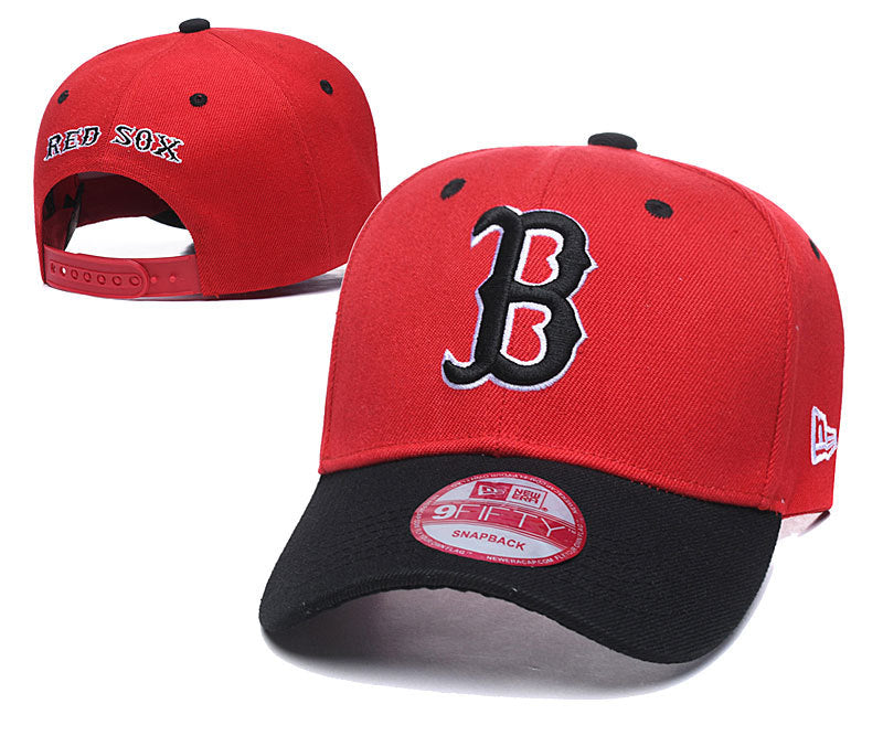 Braves Baseball Hat