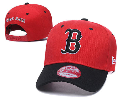 Braves Baseball Hat