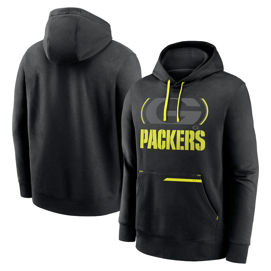 NFL Hoodie Hoodie Casual Sports Loose Sweater Men's NFL Football