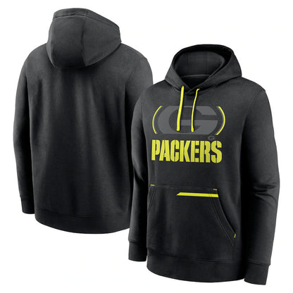 NFL Hoodie Hoodie Casual Sports Loose Sweater Men's NFL Football