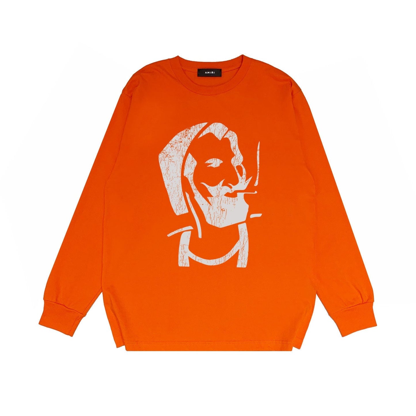 Amiri Sweatshirt Long Sleee Shirts