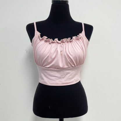 Women Vest Suspenders