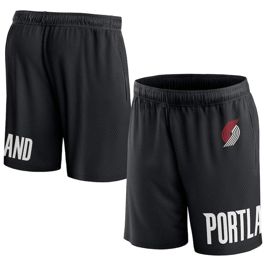 NBA Shorts Summer Sports Basketball Shorts Men's Loose