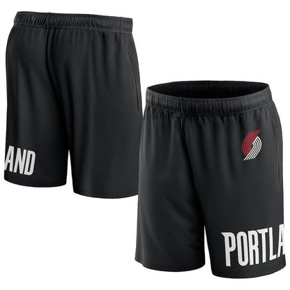 NBA Shorts Summer Sports Basketball Shorts Men's Loose