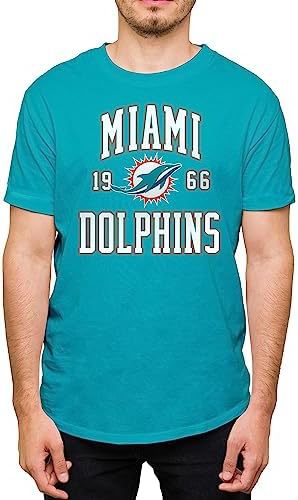 Hybrid Sports - NFL Established Fans T-Shirt