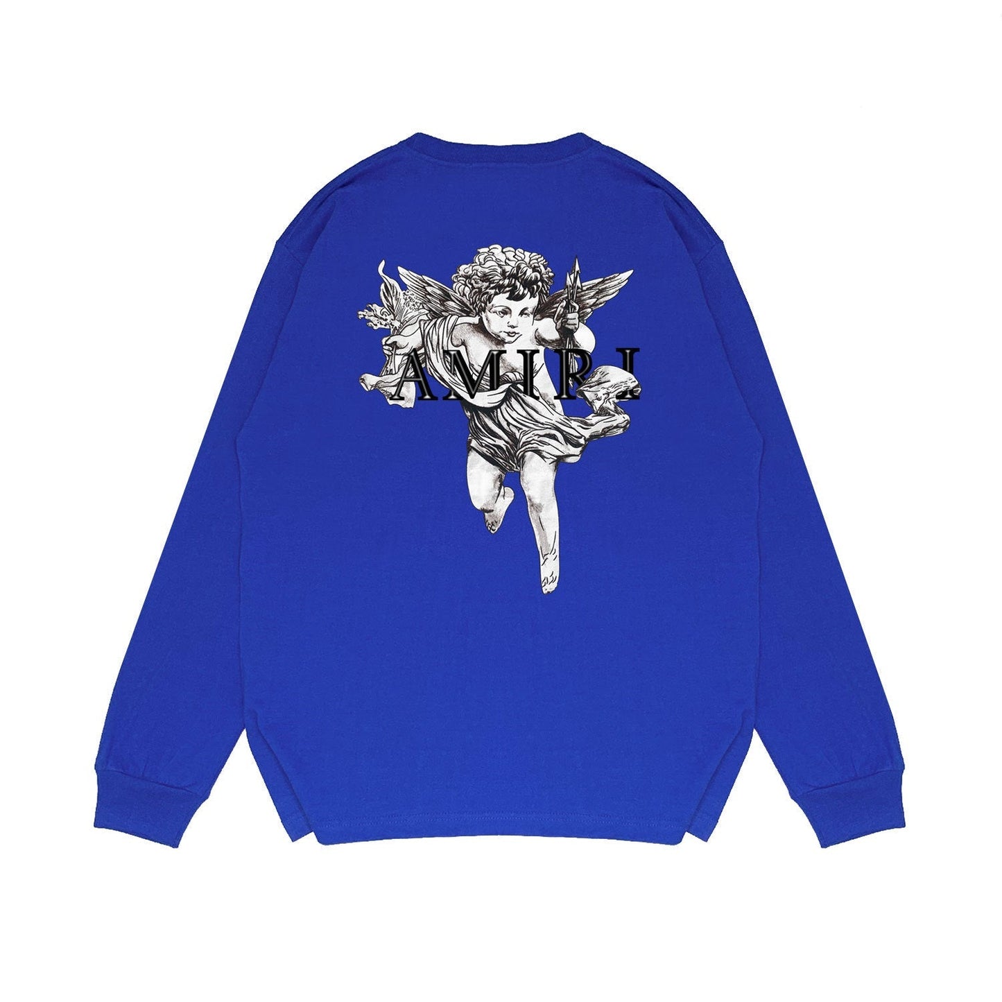 Amiri Sweatshirt Long Sleee Shirts