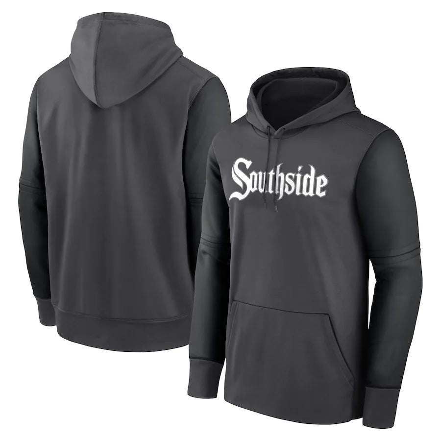 MLB Hoodie MLB Baseball Jacket Hoodie Men's Sweater Printed Top