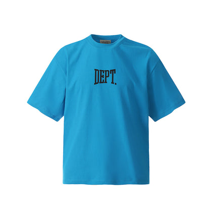 Unisex T-Shirts GALLERY DEP Loose Short Sleeve T-Shirt