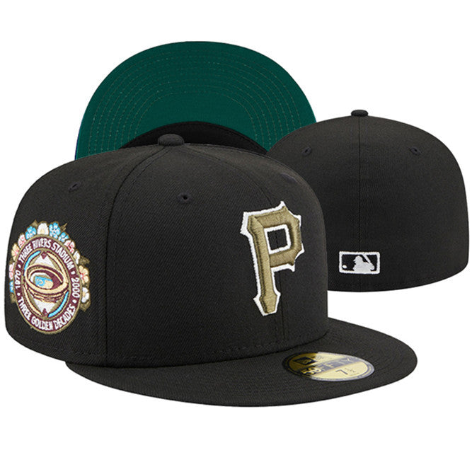 Braves Baseball Hat