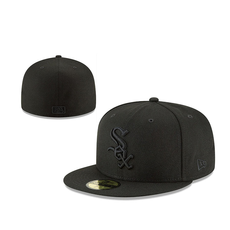 Braves Baseball Hat