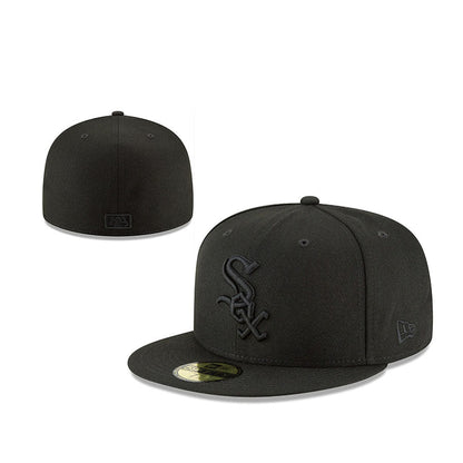Braves Baseball Hat