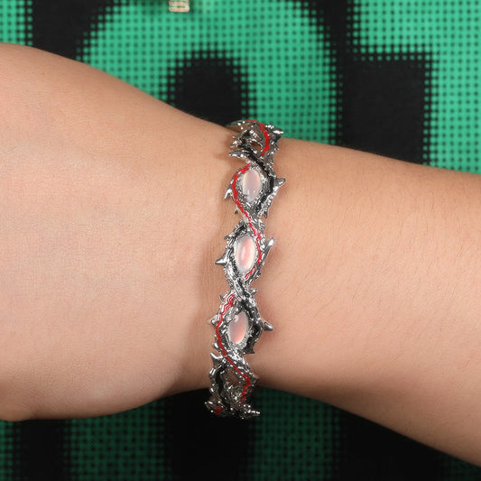 Bracelet Bramble Bracelet Copper Vintage Trend Spectrum St. Valentine's