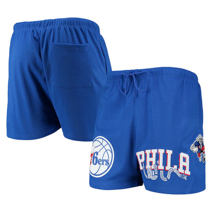 NBA Shorts NBA Sports Basketball Shorts Men's Outdoor Running Training Fitness