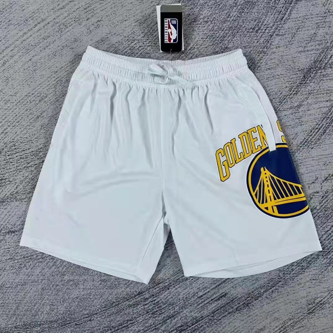 NBA Shorts NBA Shorts Summer Basketball Pants Casual Sweatpants