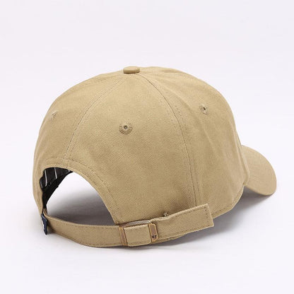 Dodgers and Yankees Baseball Cap 47brand Baseball Cap Women's Embroidered Breathable Outdoor Travel