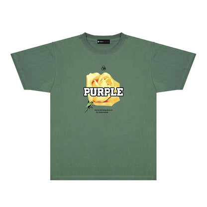 Purple Brand T Shirts