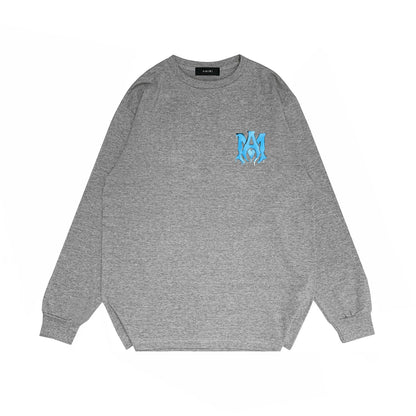 Amiri Sweatshirt Long Sleee Shirts