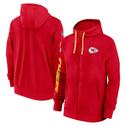 NFL Hoodie NFL Football Sweater Men's Hoodie