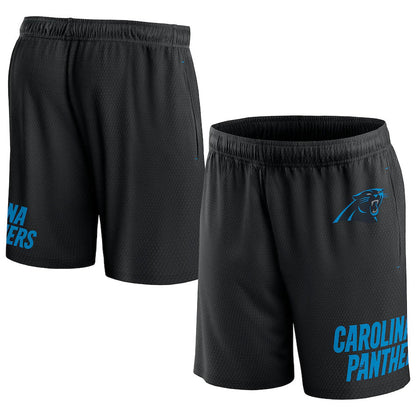 NFL Shorts Summer Beach Pants Mesh Sports Basketball Shorts Men's NFL