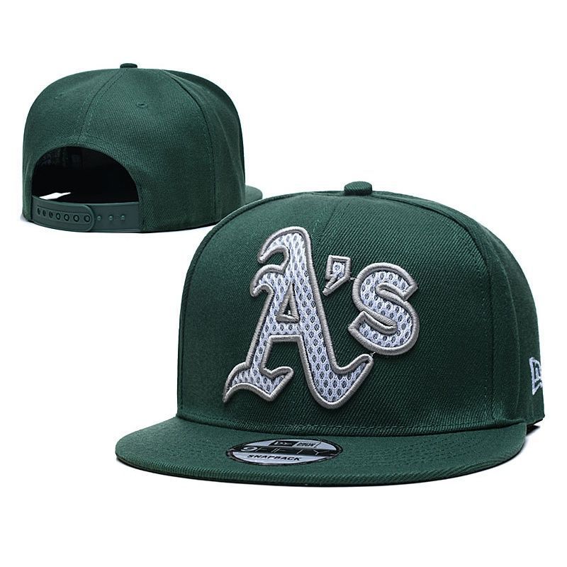 Braves Baseball Hat