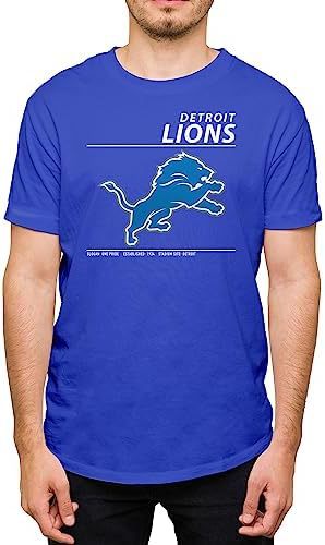 Hybrid Sports NFL Fan Tee