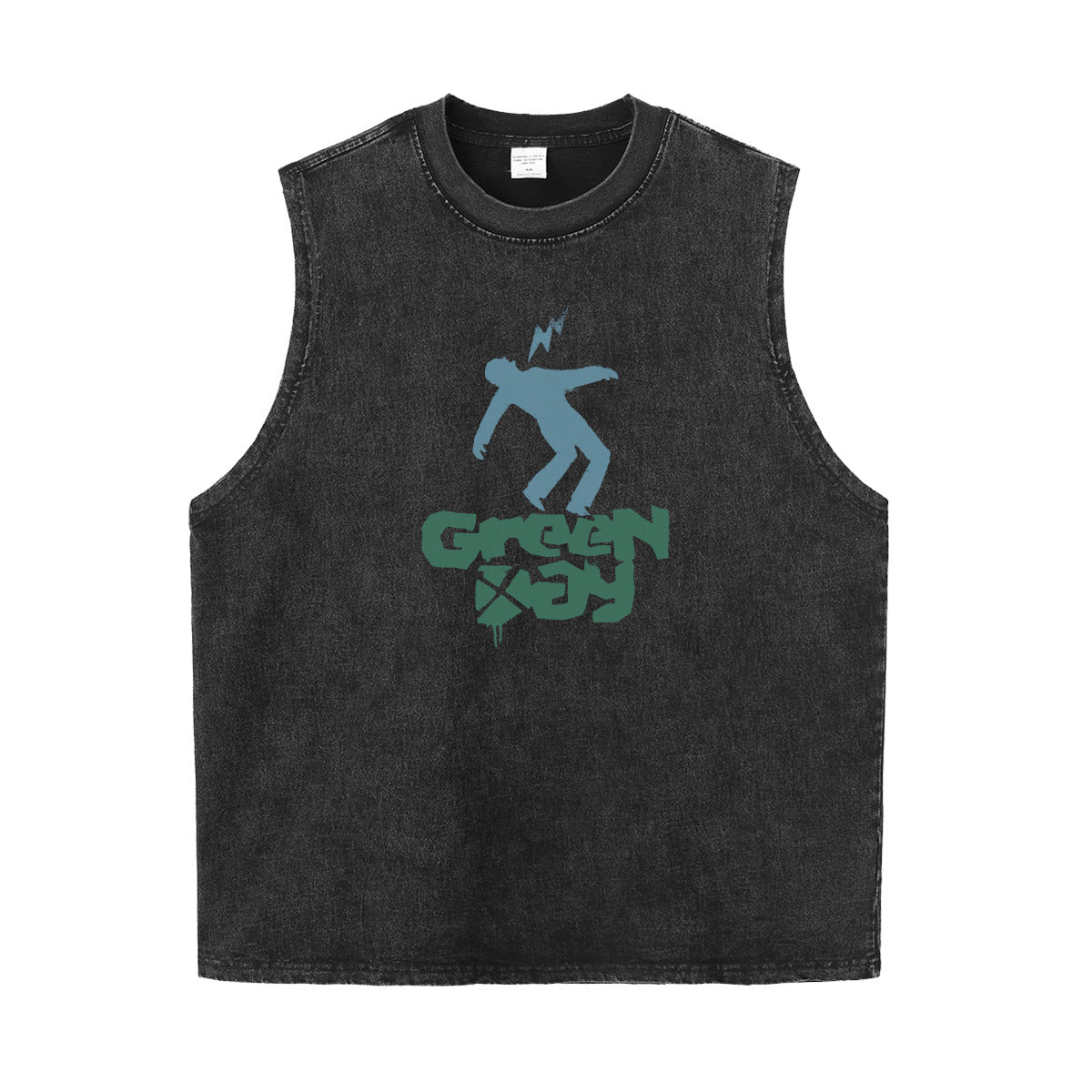 Green Day T Shirt