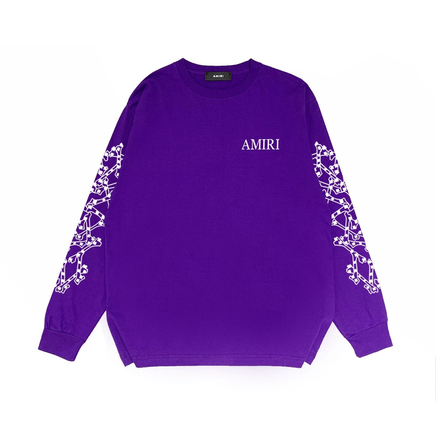 Amiri Sweatshirt Long Sleee Shirts
