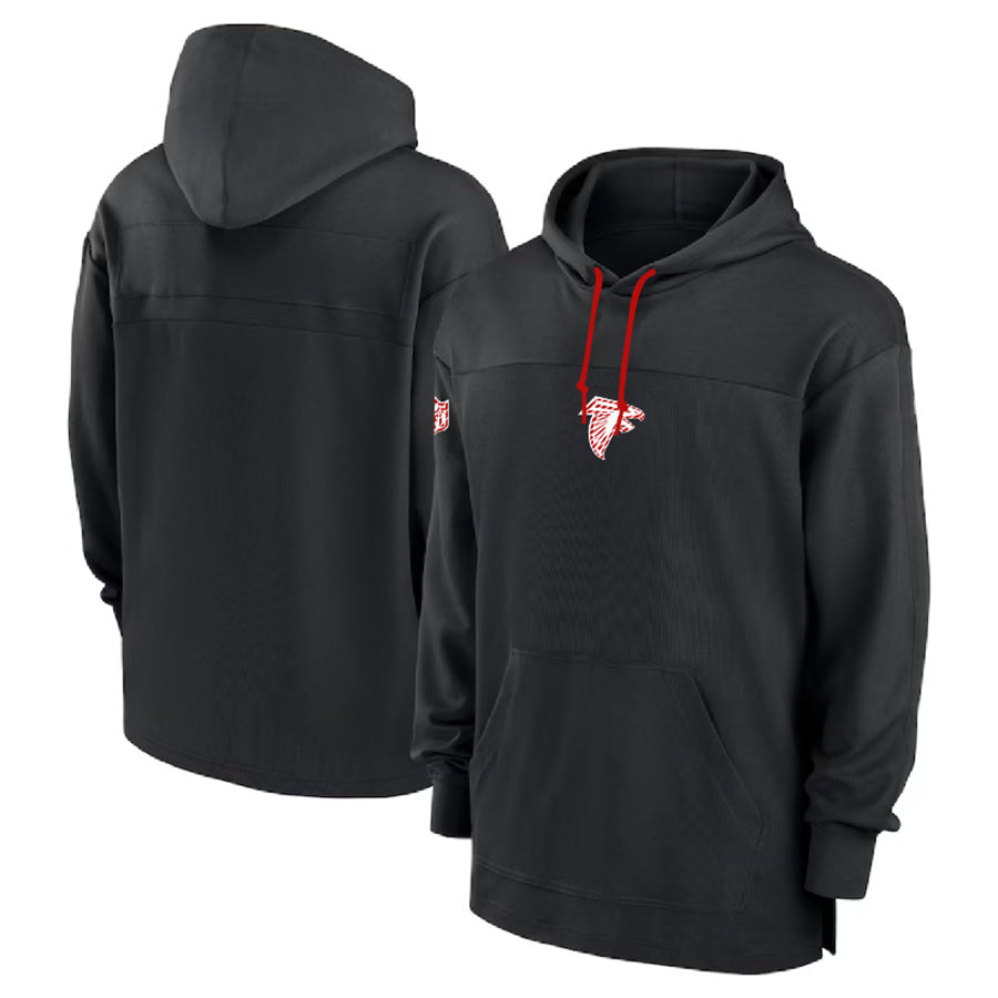 NFL Hoodie NFL Football Hooded Sweater Men's Club Sports