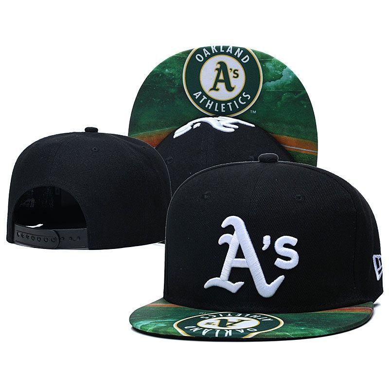 Braves Baseball Hat