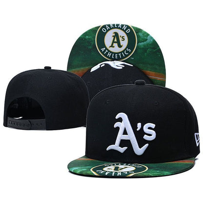 Braves Baseball Hat