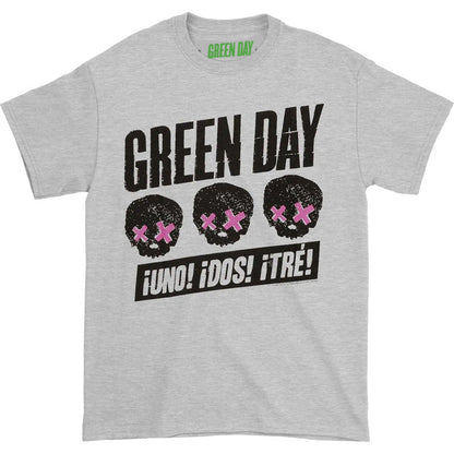 Green Day T Shirt