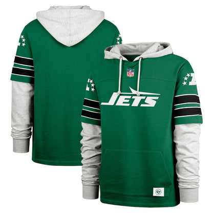 NFL Hoodie NFL Football Sweater Casual Sports Men's Hoodie