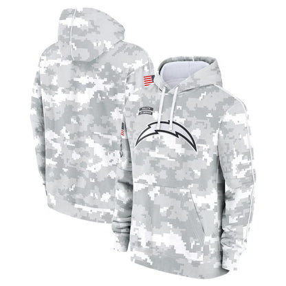 NFL Hoodie NFL Sweater Outdoor Casual Rugby Sports Hoodie