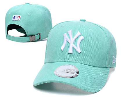 Braves Baseball Hat