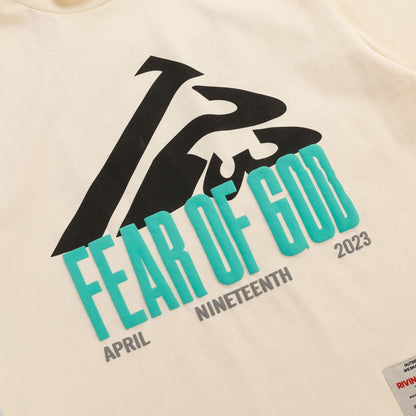 RRR123 T-shirt