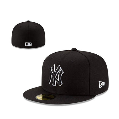 Braves Baseball Hat