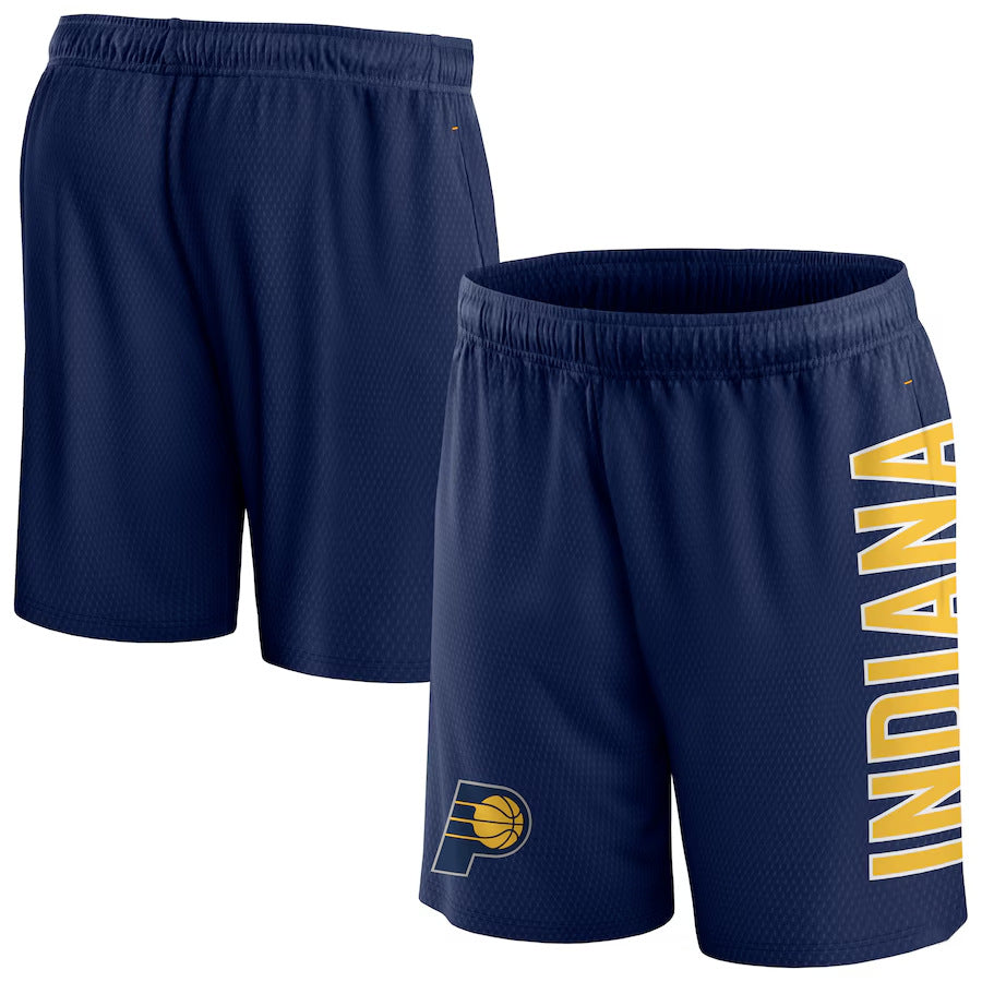 NBA Shorts Summer Basketball Shorts Outdoors