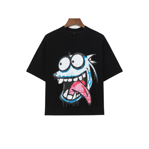 Billionaire T Shirts Printed Casual