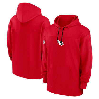 NFL Hoodie NFL Football Hooded Sweater Men's Club Sports